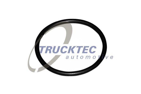 TRUCKTEC AUTOMOTIVE Blīve, Termostats 07.19.039